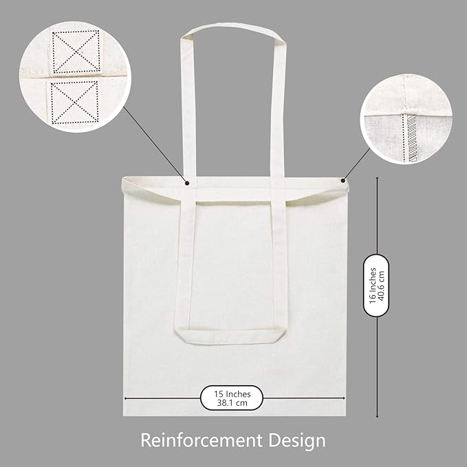 Personalized  Totes - Custom promotional tote bags