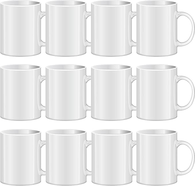 Personalized  Mugs- Custom promotional Mugs