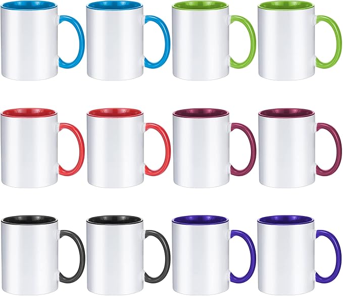 Personalized  Mugs- Custom promotional Mugs