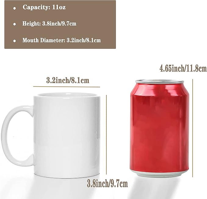 Personalized  Mugs- Custom promotional Mugs