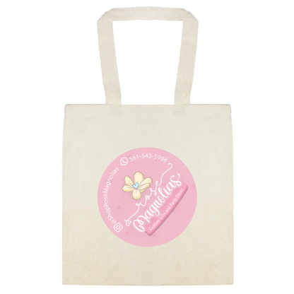 Personalized  Totes - Custom promotional tote bags